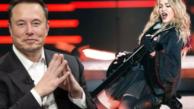Madonna, Elon Musk'ın 500 milyon dolarlık teklifini reddetti: “Ruhum satılık değil!”
