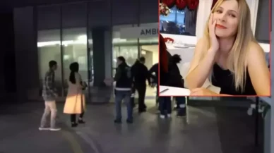 Kocaeli'de dini nikahlı eş dehşeti! Boğazından bıçakladı