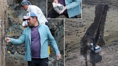 Hendekler kazıldı, izler arandı! İşte en yüksek deprem riski taşıyan iki ilçe