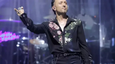 Mabel Matiz'e 'Perperişan' şarkısı nedeniyle 3 yıla kadar hapis istemi