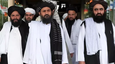 Taliban'dan dünyayı ayağa kaldıracak bir kural daha!