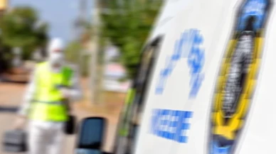 Mardin'den kahreden haber! Aynı aileden 3 kişi evlerinde ölü bulundu