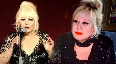 Türk Sanat Müziği’nin efsanesi Muazzez Abacı, 78. yaş gününde hayatını kaybetti