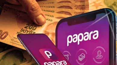 Papara’dan TCMB kararı sonrası ödeme açıklaması!