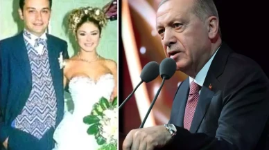 Cumhurbaşkanı Erdoğan'ın "6 ay sonra biter" dediği evlilik 6 ayda bitti