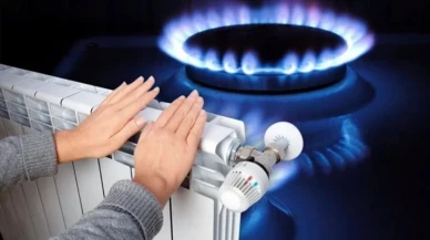 Bu kış gaz krizi mi yaşanacak? Rusya ile anlaşma bitiyor iddiasına yanıt geldi