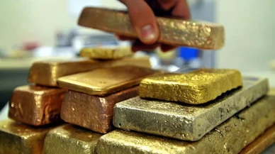 O ilimizde dev altın rezervi keşfi! Değeri yaklaşık 4 milyar dolar