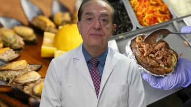 Gıda zehirlenmesi belirtileri 15 dakikada başlayabilir