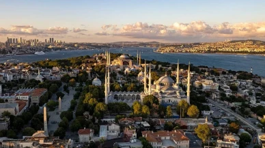 AKOM’dan İstanbul için hava durumu açıklaması geldi: Haftasonu hava nasıl olacak?