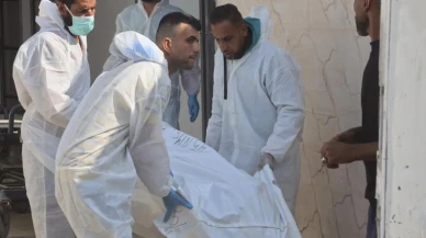 İsrail'den 15 Filistinli'nin cenazesi daha teslim alındı