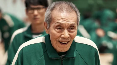 Squid Game yıldızı O Yeong-su cinsel taciz suçlamasından beraat etti