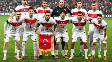 Yapay zekadan Milli Takım için sürpriz Dünya Kupası tahmini