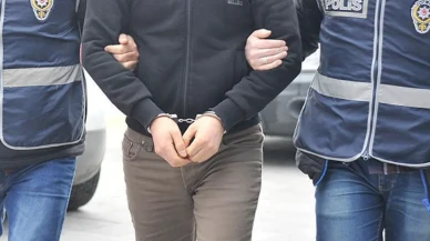 Cumhurbaşkanı Erdoğan'a yönelik tehdit içerikli paylaşım yapan kişi gözaltına alındı