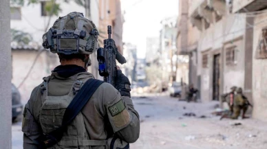 Hamas, 2014’te yakalanan İsrailli askerin cenazesini teslim etti