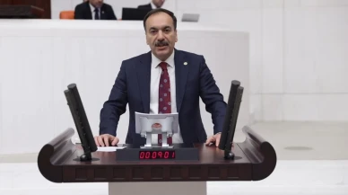 Yeni Yol Partisi'nden İmralı ziyareti hakkında açıklama: 'Uzlaşı için elimizi taşın altına koyduk'