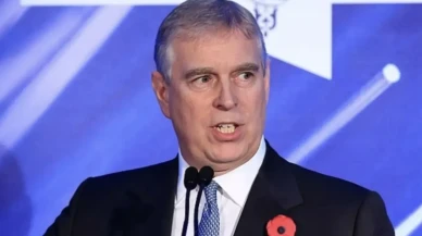İngiltere'de kraliyet ünvanları birer birer Alınıyor: Andrew için yeni gelişme