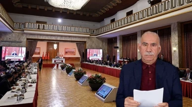 Şamil Tayyar’ın Paylaşıp Sildiği “İmralı Notları” Gündemi Sarstı