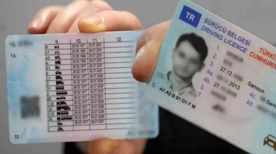 Ehliyette yeni dönem: Zorunlu prosedürler kalkıyor