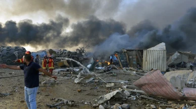 İsrail’den Güney Lübnan’a yeni hava saldırısı: 1 ölü, 3 yaralı