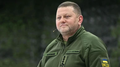 Ukrayna: 'Pokrovsk'un kontrolü bizde, Rusya'nın saldırıları devam ediyor'