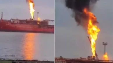 ORINDA Gemisi saldırıya uğradı: Rusya, Türk gemisini neden hedef aldı?