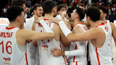 12 Dev Adam'ın Bosna Hersek maçı kadrosu belli oldu