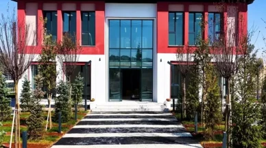 Bakan Kurum: Bir ilki daha gerçekleştiriyoruz! Mahalle konakları geliyor