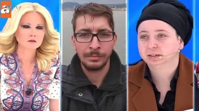 4 yıldır kayıptı, gerçek katil bahçesinden çıktı