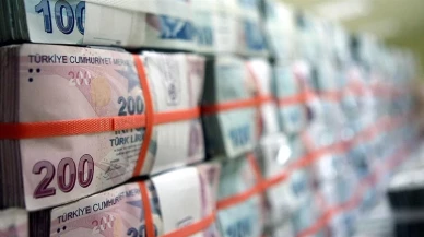 Hazine, iki tahvil ihalesiyle 47,5 milyar lira borçlandı
