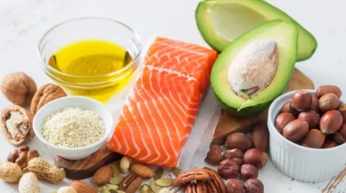 Doç. Dr. Muhammed Keskin’den sağlıklı yağ tavsiyesi: En faydalı 5 yağ açıklandı