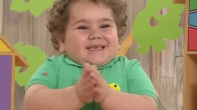 Çocuktan Al Haberi’nin çitos Efe’si Efe Koçyiğit yıllar sonra ortaya çıktı