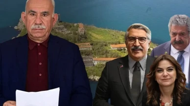 2 saat 50 dakikalık imralı görüşmesinin ayrıntıları: Öcalan’ın mesajı...