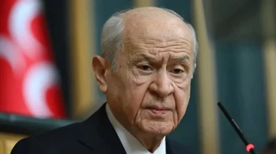 Bahçeli: “MHP ve Cumhur İttifakı’nın Kaderi, Milletin Kaderidir”