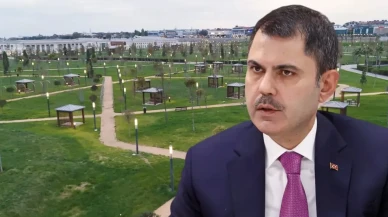 Atatürk Havalimanı Millet Bahçesi açıldı: Türkiye’nin en büyük şehir parkı hizmete girdi