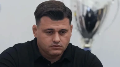 CAS, Rıza Kayaalp'in cezasını hafifletti: 1 Ocak 2026’da minderlere dönebilecek