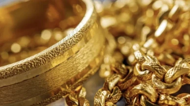 Dev bankalardan 2026 için rekor altın tahmini