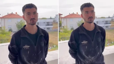 Tam 12 çocuğu var: Verdiği isimleri duyanlar kulaklarına inanamıyor