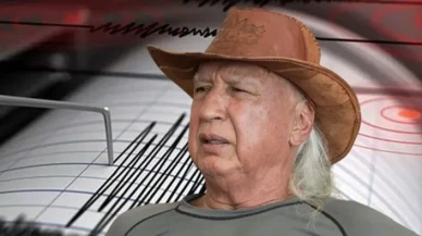 Şener Üşümezsoy'dan 'Yeni bir büyük deprem olur mu?' sorusuna net yanıt