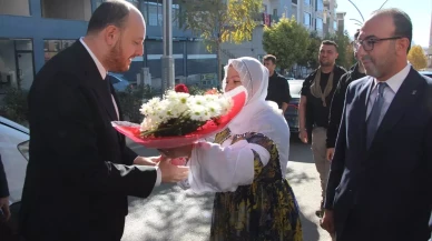 AK Parti Genel Başkan Yardımcısı Büyükgümüş: 'Şırnak, Terörsüz Türkiye’nin parlayan yıldızı'