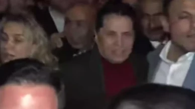 Esenyurt Belediye Başkanı Ahmet Özer serbest bırakıldı