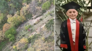 Anne ve oğlunun ölümünde şüpheli detaylar: Küçük Osman başüstü düşmüş olabilir