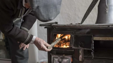 Kahramanmaraş’ta karbonmonoksit gazından zehirlenen yaşlı çift hayatını kaybetti