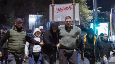 Fenerbahçe’nin eski yıldızına sert müdahale: Ters kelepçeyle tutuklandı