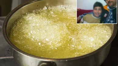 İstanbul'da kocasını kızgın yağ dökerek öldüren kadının ifadesi ortaya çıktı