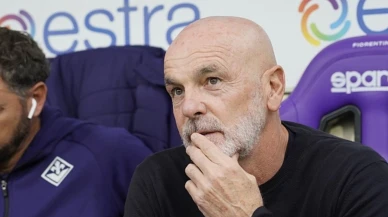 Fiorentina, Teknik Direktör Stefano Pioli ile yollarını ayırdı
