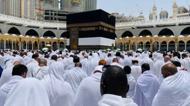 2026 Hac kura sonuçları açıklandı: Sonuçlar e-Devlet'te erişime açıldı