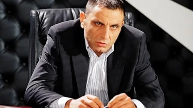 Kurtlar Vadisi'nin 'Memati'sinin son hali gündem oldu