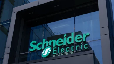 Schneider Electric'te üst düzey atama