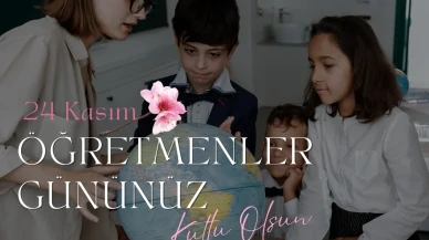 Öğretmenler Günü İçin En Özel Mesajlar ve Hediye Rehberi: Öğretmenime Ne Almalıyım?