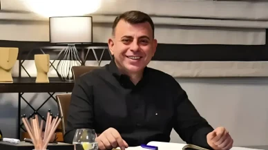 Ünlü iş insanı ofisinde ölü bulundu